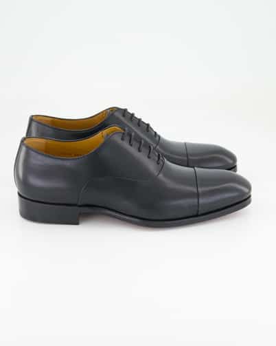 Magnanni 23803 Naxos Anzug- & Businessschuhe in Schwarz