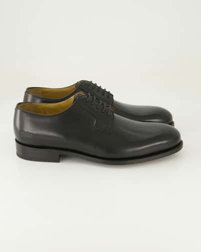 Melvin&Hamilton Benet 1 Anzug- & Businessschuhe in Schwarz