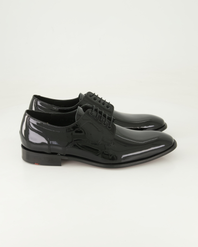Lloyd LENO 110 Anzug- & Businessschuhe in Schwarz