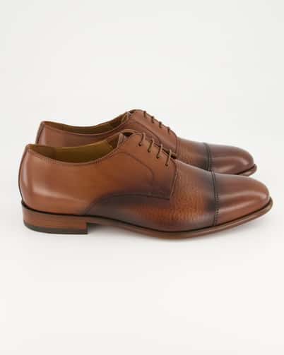 Konstantin Starke 151S Anzug- & Businessschuhe in Braun