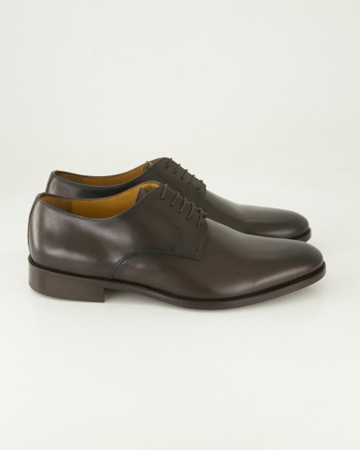 Konstantin Starke R003KON Klassische Schnürschuhe  in Braun