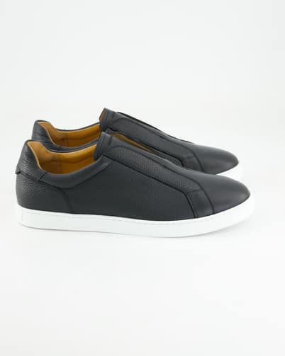 Magnanni 25967 Slipper  in Schwarz