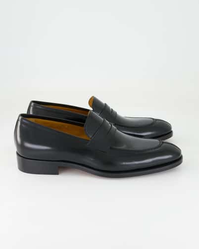 Magnanni 25938 Slipper  in Schwarz