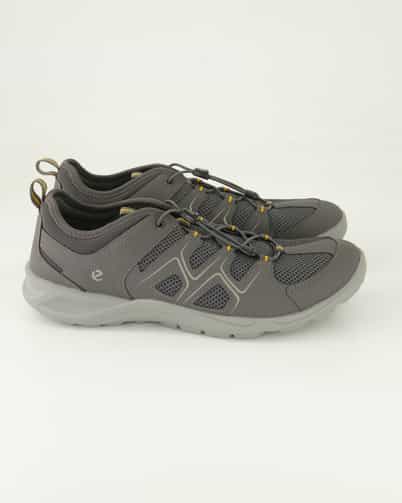 Ecco ECCO TERRACRUISE LT M Slip On Sneaker  in Grau