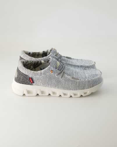 Fusion Jack 3.0 Slipper  in Grau