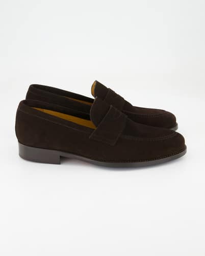 Konstantin Starke R010-79220 Anzug- & Businessschuhe in Schwarz