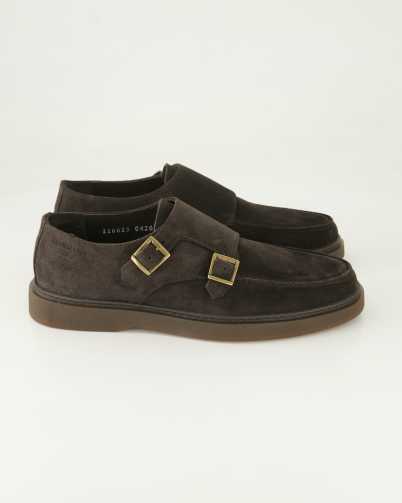 Konstantin Starke 116629 Slipper  in Braun