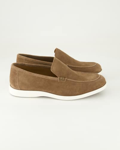 Daniel Kenneth 35506 Slipper  in Braun