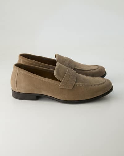 Daniel Kenneth 39749 Slipper  in Beige