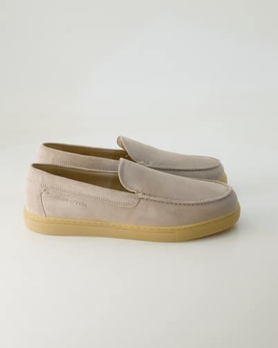 Marc O´Polo 60229253203325 Slipper  in Beige
