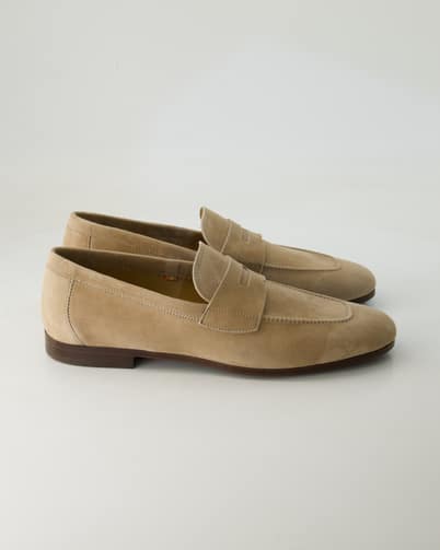 Giano GFM261.030.1A0.15 Slipper  in Beige