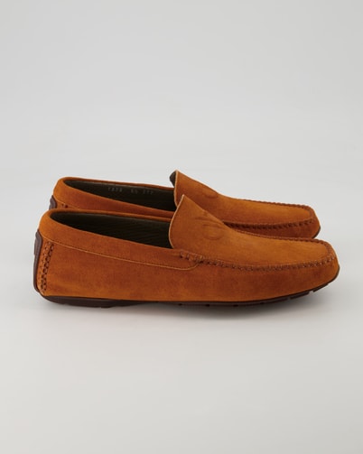 Aldo Brue AB0138Q Mokassins  in Orange