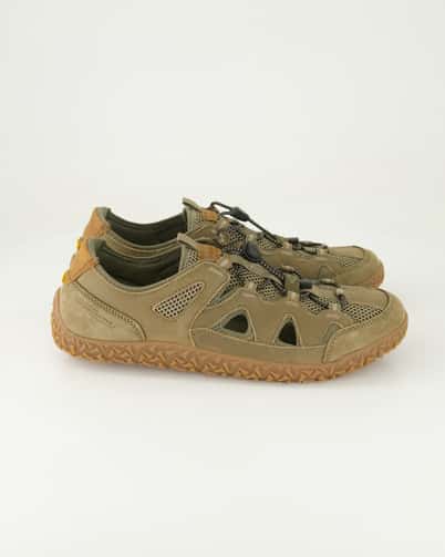 Camel Active 54ILA20 Sandalen  in Grün