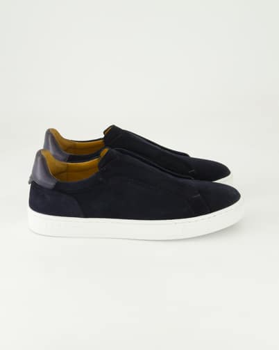 Magnanni 26571 Slipper  in Blau