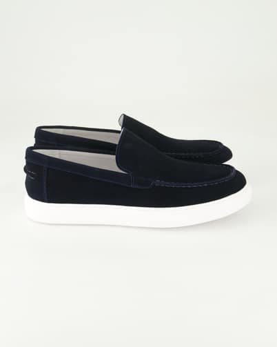 Daniel Kenneth 2610721 Slipper  in Blau