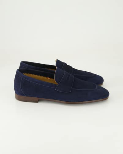 Giano GFM261.030.1A0.12 Slipper  in Blau