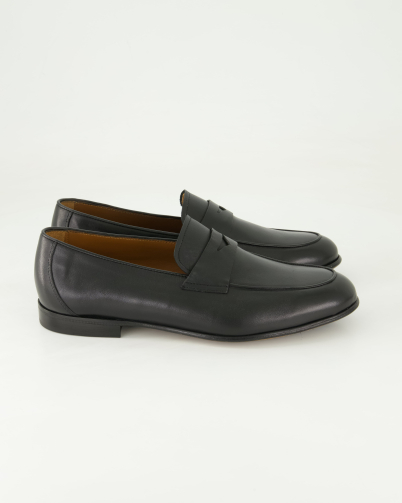 Konstantin Starke M720-1 Slipper  in Schwarz