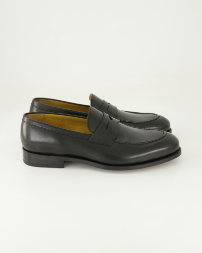 Melvin&Hamilton Benet 8 Anzug- & Businessschuhe in Schwarz
