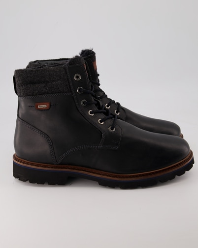 Sioux Adalr.-704-Tex-Lf-H Winterstiefel in Schwarz