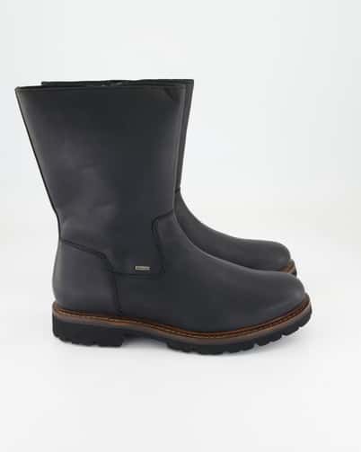 Sioux Adalr.718 Winterstiefel in Schwarz