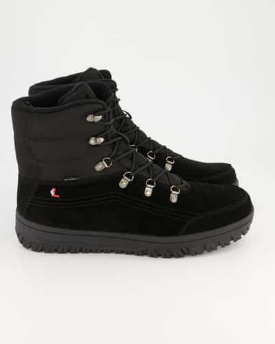 Lackner Talin STX Winterstiefel in Schwarz