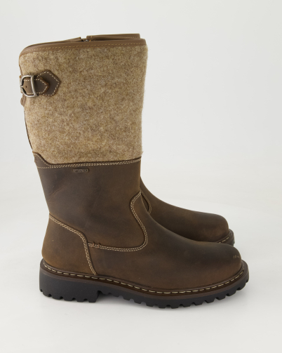Josef Seibel CHANCE 41 Winterstiefel in Braun