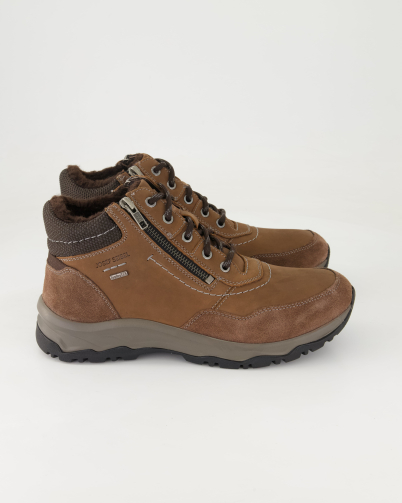Josef Seibel LEROY 57 Stiefeletten  in Braun