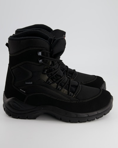 Vista 11-33062 Winterstiefel in Schwarz