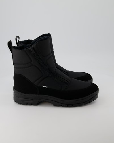 Vista 24-3110 Winterstiefel in Schwarz