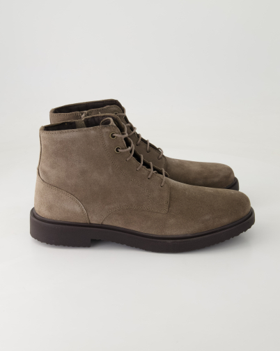 Geox U Massimiano Stiefeletten  in Grau