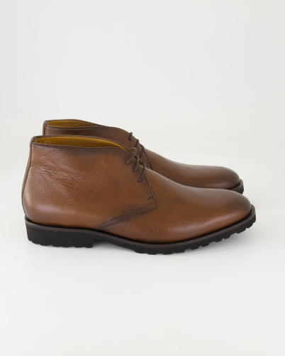 Konstantin Starke R034-70540 Stiefeletten  in Braun