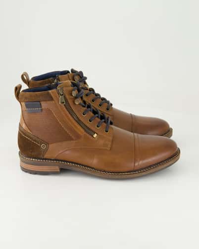Cypres Soft 83701 Stiefeletten  in Braun