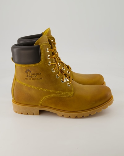 Panama Jack Panama 03 C1 Stiefeletten  in Braun