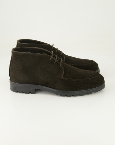 Konstantin Starke 110949 Stiefeletten  in Braun