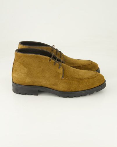 Konstantin Starke 110949 Stiefeletten  in Braun
