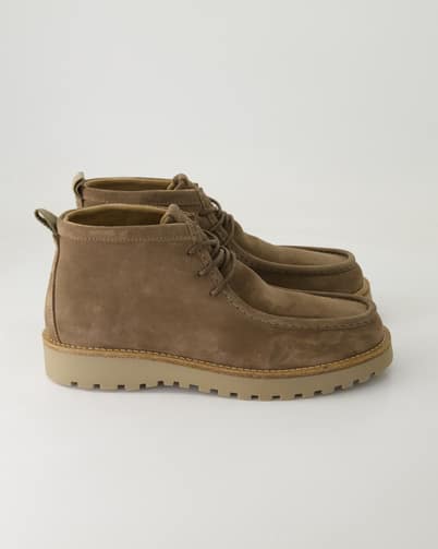 Marc O´Polo Jack 18B Stiefeletten  in Beige