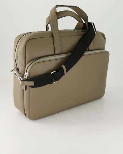 Marc O´Polo Business Bag M Umhängetaschen in Beige
