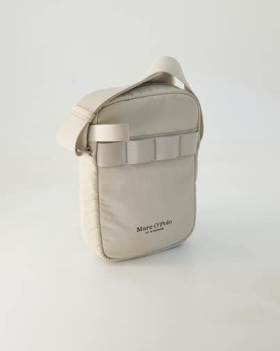 Marc O´Polo Crossbody Bag S Umhängetaschen in Beige