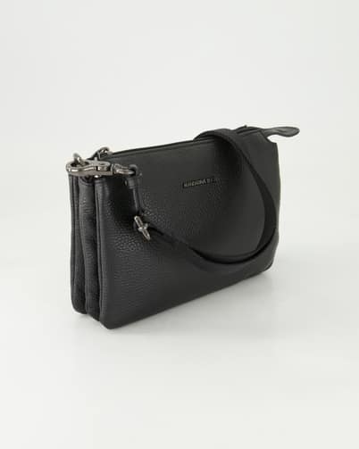 Mandarina Duck Pochette Handtaschen in Schwarz