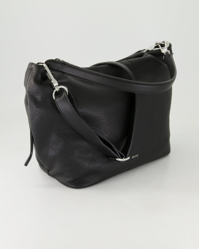 Abro Ebony Handtaschen in Schwarz