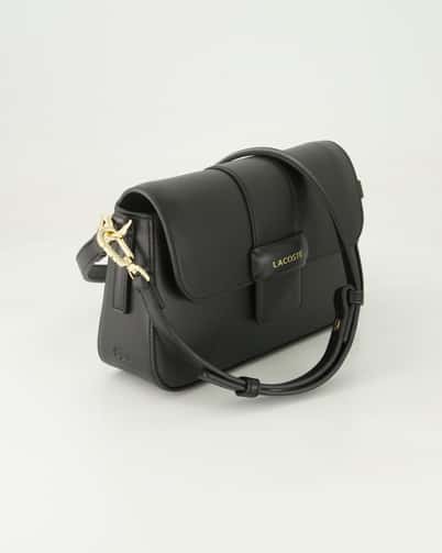 Lacoste Crossover Bag Handtaschen in Schwarz