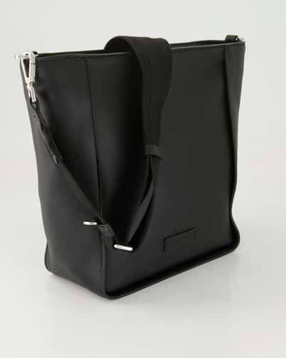 Marc O´Polo Hobo Bag M Handtaschen in Schwarz