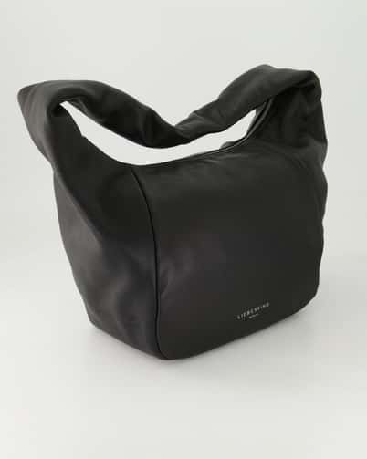 Liebeskind Farrah Hobo M Shopper in Schwarz