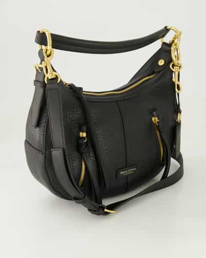 Marc O´Polo Hobo Bag S Handtaschen in Schwarz
