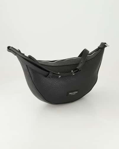 Marc O´Polo Crossbody Bag M Umhängetaschen in Schwarz