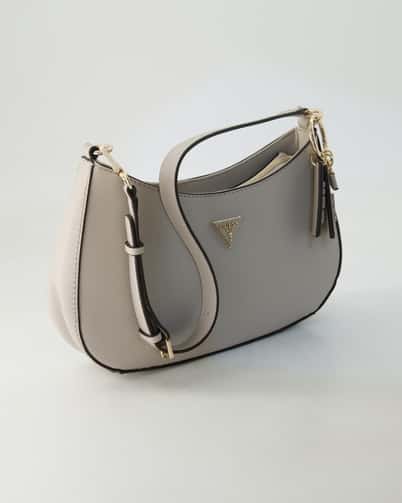 Guess Noelle 2 Top Handtaschen in Grau