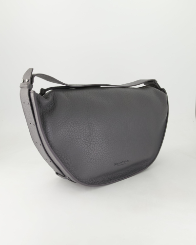 Marc O´Polo Hobo Bag M Handtaschen in Grau