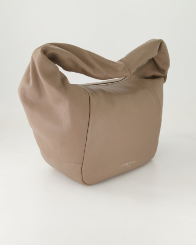 Liebeskind Farrah Hobo M Shopper in Beige