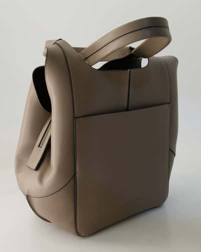 Liebeskind Lilly Tote M Handtaschen in Grau