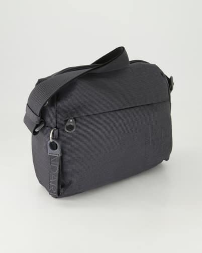 Mandarina Duck Crossover Umhängetaschen in Grau